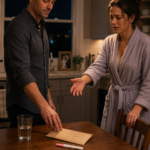 My sister asked why I never seemed excited about being intimate with my husband, and I finally laughed and admitted, “I’ve always had to fake my orgasms… his ‘size’ has just never been enough for me.”